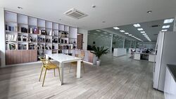 JTC aeroSpace @ Seletar Aerospace Park (D28), Factory #452713681